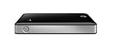 Seagate GoFlex Satellite STBF500200 500GB externe Festplatte (6,4 cm (2,5 Zoll), 5400rpm, 8MB Cache, USB 3.0, wireless) - schnurloser zus?tzlicher Speicher f?r iPad oder Tablet
