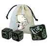 Q-Workshop MUN21 - Munchkin Cthulhu Dice of Doom