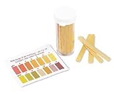 Learning Resources Ler2480 Ph Paper 100 Strips