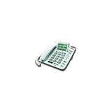 RCA 1124-1WTGA na 1-Handset Landline Telephone