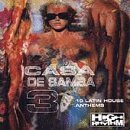 Casa de Samba, Vol. 3