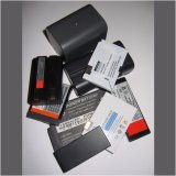 Power Battery for Pentax Optio A10, LiIon, Li-Ion, Lithium Ion Technology, 100% fits, properly matching, Batteries, Camcorder, Video, Digital Camera