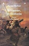 L_amour, la fantasia
