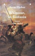 L_amour, la fantasia