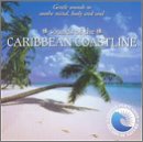 CD-Charts  Music : Sounds of Nature: Carribean Coastline