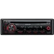 Kenwood KDC-MP145 In-Dash CD/MP3/WMA Receiver with Aux Input Kenwood KDC-MP145 In-Dash CD/MP3/WMA Receiver with Aux Input