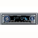 Buy Kenwood KDC-MP632U MP3 WMA CD player by Kenwood
