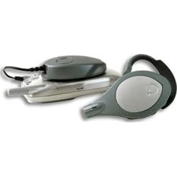 Allways Wireless, Hands-free Headset for your Mobile Phone with Adapter