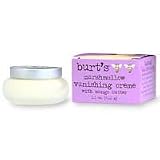 Burts Bees Marshmallow Vanishing Creme, 1.5-Ounce Jar