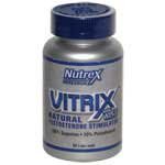 Nutrex - Vitrix with NTS 5 - 90 Liquicaps