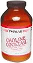 TwinLab - Choline Cocktail, 13.33 oz powder