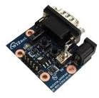 Interface Development Tools EVALUATION BOARD FOR WIZ107SR