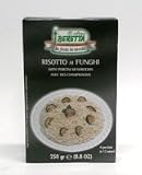 Beretta Risotto Porcini