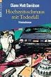 Hochzeitsschmaus mit Todesfall.