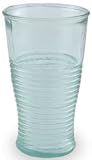 Rings Recycled Glass Beverage Glass