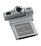 HP Jornada Compact Flash Camera