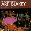 Art Blakey and the Jazz Messengers
