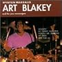 Art Blakey & Jazz Messengers