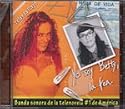 Yo Soy Betty La Fea