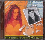 Yo Soy Betty La Fea