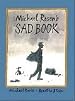 Michael Rosen's Sad Book (Boston Globe-Horn Book Honors (Awards))
