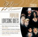 CD-Charts  Search : 2 Love Forever - Country