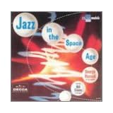 Jazz in the Space Age