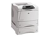 HP LaserJet 4300tn - printer - B/W - laser ( Q2433A#AK2 )