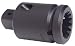 Proto 09902 No. 5 Spline Female Adaptor x 1 Square Male
