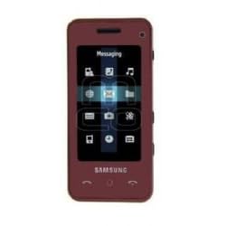 Samsung F490 (UNLOCKED)
