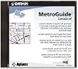 Garmin MapSource MetroGuide Canada # 010-10476-00