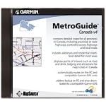 Software, Metroguide Canada