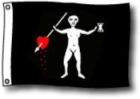John Quelch - Pirate Flags