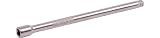 TRUSCO エクステンションバー 差込角凹凸6.35 全長150mm TSEB2150