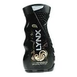 Lynx Revitalising Shower Gel Dark Temptation 250ml