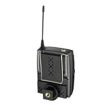 Sennheiser CA 2 camera mounting adapter