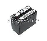 Samsung SB-L480 Battery (Equivalent)