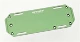 Upper Deck Green AX10