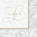 WEDDING ELEGANCE LUNCHEON NAPKINS