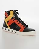 Supra The Golden State LTD Edition Skytop,Sneakers for Men