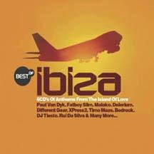 CD-Charts  Search : Best of Ibiza