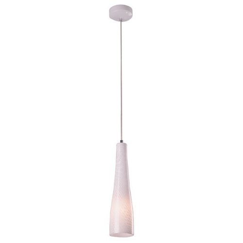 ET2 Lighting E20158-13 Ripple Pendant Chrome