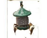 Songbird Essentials Clingers Only (Green)