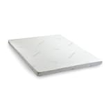 Talalay Latex Mattress Topper Size: Twin Picture