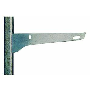 KNAPE & VOGT CO BK-0101 11" SGL Shelf Bracket