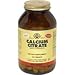 osteoporosis21 - Solgar Calcium Citrate With Vitamin D 240 tablets