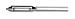 Rada Cutlery Luxurious Vegetable Peeler, Made in USA