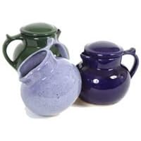 Christian Ridge Pottery