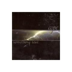 Something Real (UK Import)