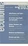 Economia: Spring 2003